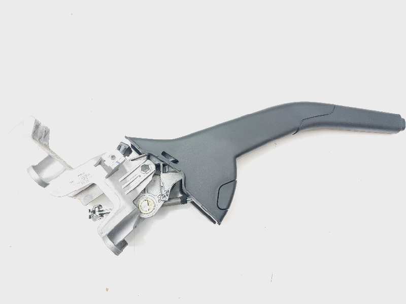 Recambio de palanca freno de mano para peugeot partner referencia OEM IAM 9813931977  