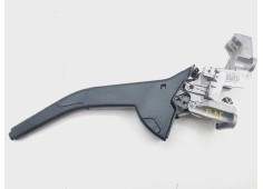 Recambio de palanca freno de mano para peugeot partner referencia OEM IAM 9813931977   2