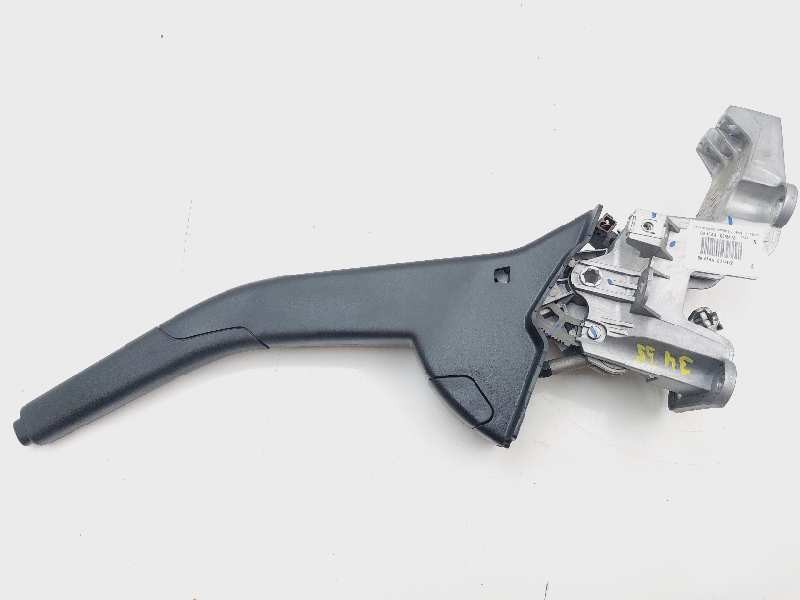 Recambio de palanca freno de mano para peugeot partner referencia OEM IAM 9813931977  