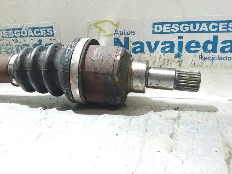 Recambio de transmision delantera izquierda para citroën xsara berlina 1.6 16v cat (nfu / tu5jp4) referencia OEM IAM  CON ABS 