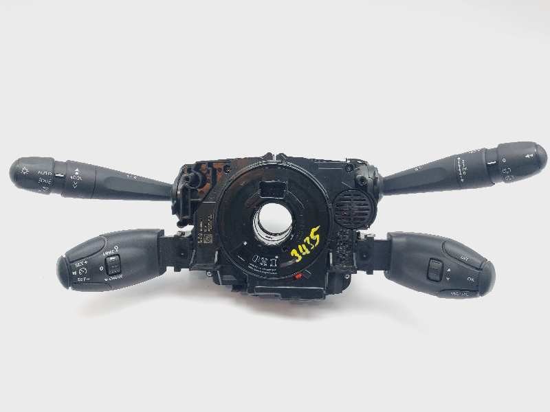 Recambio de mando multifuncion para peugeot partner referencia OEM IAM 98312659ZD 98093198ZD 96655861ZD