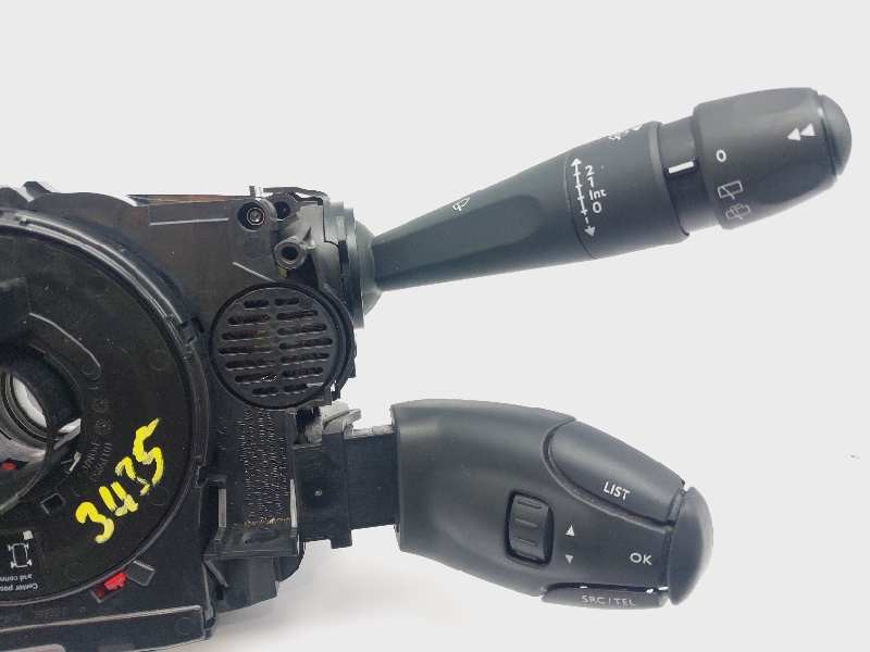 Recambio de mando multifuncion para peugeot partner referencia OEM IAM 98312659ZD 98093198ZD 96655861ZD