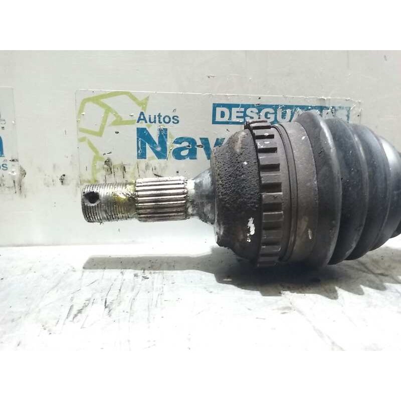 Recambio de transmision delantera izquierda para citroën xsara berlina 1.6 16v cat (nfu / tu5jp4) referencia OEM IAM  CON ABS 