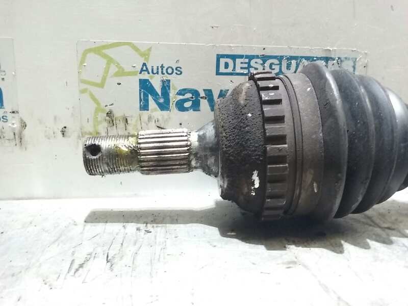 Recambio de transmision delantera izquierda para citroën xsara berlina 1.6 16v cat (nfu / tu5jp4) referencia OEM IAM  CON ABS 