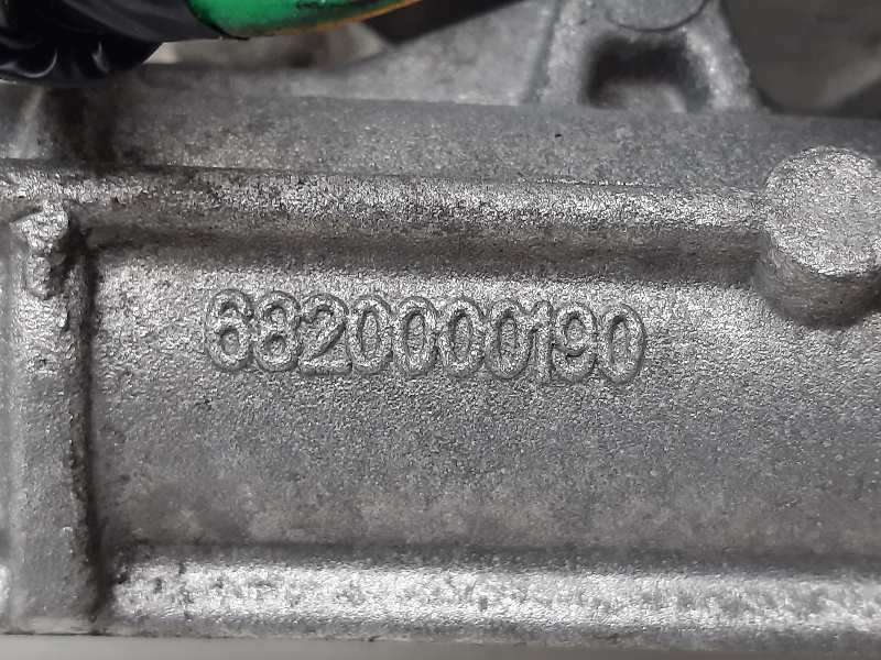 Recambio de cremallera direccion para peugeot 2008 (--.2013) style referencia OEM IAM 6820000190 A9EHG A9M3M4E3