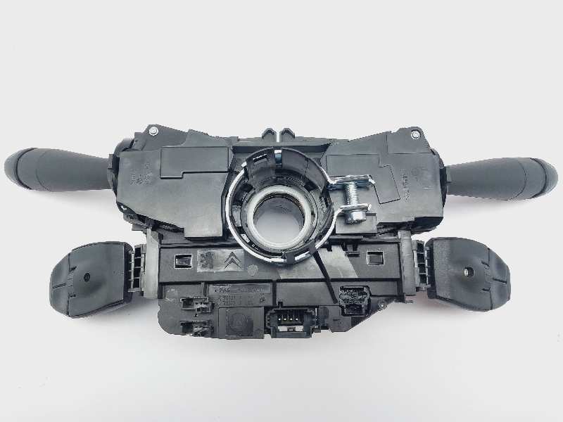 Recambio de mando multifuncion para peugeot partner referencia OEM IAM 98312659ZD 98093198ZD 96655861ZD