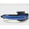 Recambio de maneta exterior delantera izquierda para hyundai i20 active referencia OEM IAM 82652C8050  