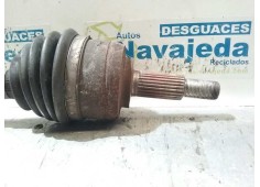 Recambio de transmision delantera izquierda para renault scenic iii emotion referencia OEM IAM  SIN ABS  2