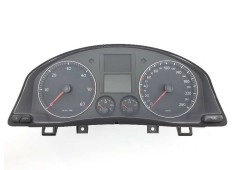 Recambio de cuadro instrumentos para volkswagen golf v berlina (1k1) trendline referencia OEM IAM 1K0920854B  