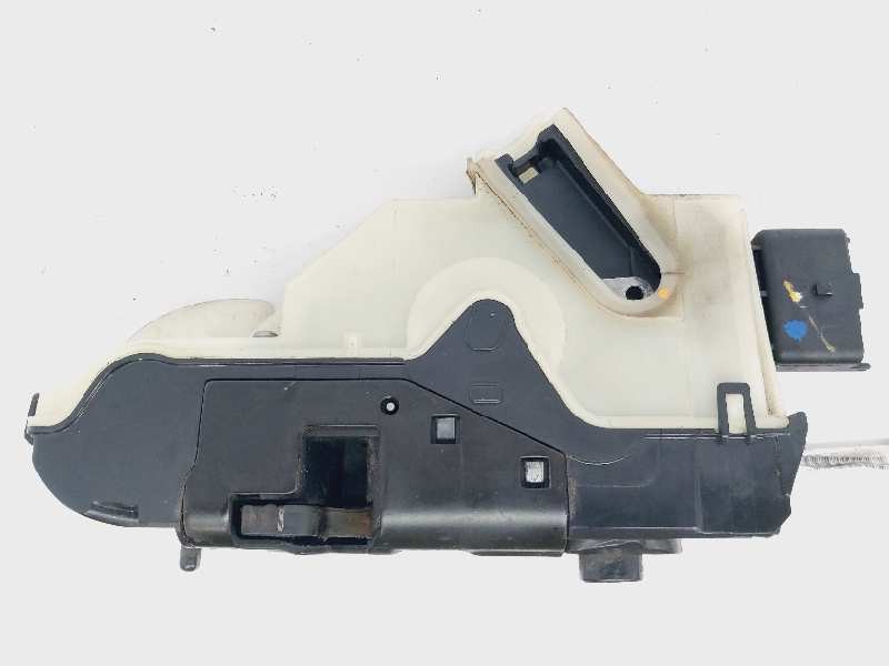 Recambio de cerradura puerta delantera izquierda para ds 5 style referencia OEM IAM 9686919280  