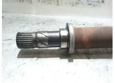 Recambio de transmision delantera derecha para renault scenic iii emotion referencia OEM IAM  SIN ABS  2