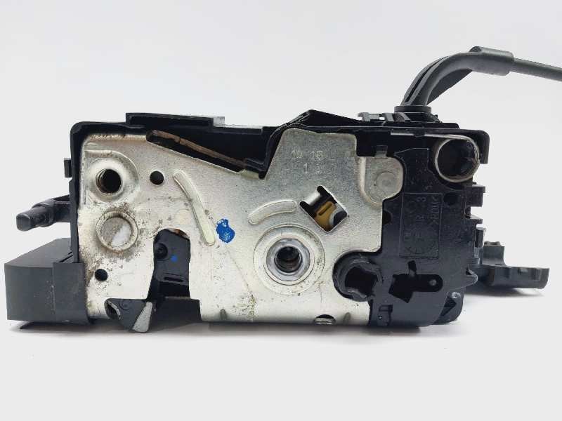 Recambio de cerradura puerta trasera derecha para ds 5 style referencia OEM IAM 9804271380  