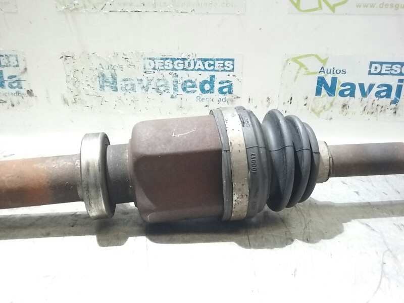 Recambio de transmision delantera derecha para renault scenic iii emotion referencia OEM IAM  SIN ABS 