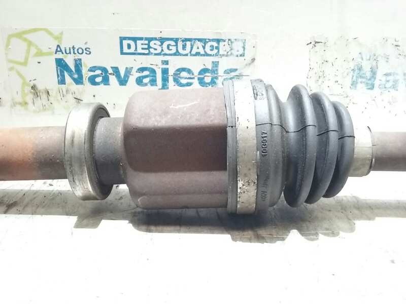 Recambio de transmision delantera derecha para renault scenic iii emotion referencia OEM IAM  SIN ABS 