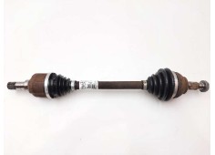 Recambio de transmision delantera izquierda para peugeot 2008 (--.2013) style referencia OEM IAM 9800387380  