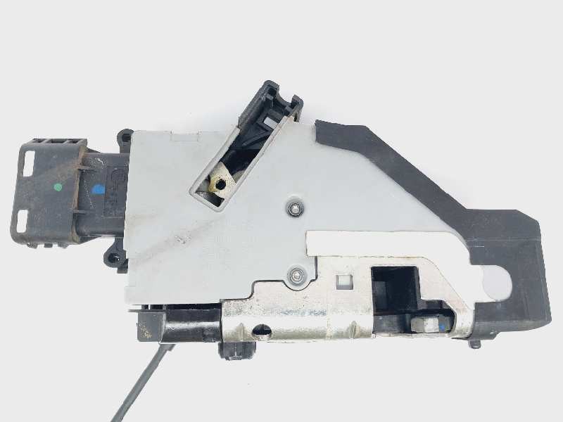 Recambio de cerradura puerta trasera derecha para ds 5 style referencia OEM IAM 9804271380  