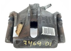 Recambio de pinza freno delantera izquierda para peugeot 2008 (--.2013) style referencia OEM IAM 9805497680   2