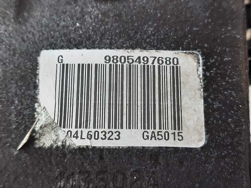 Recambio de pinza freno delantera izquierda para peugeot 2008 (--.2013) style referencia OEM IAM 9805497680  