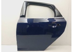 Recambio de puerta trasera izquierda para ford focus lim. (cb8) sport referencia OEM IAM 2164166  