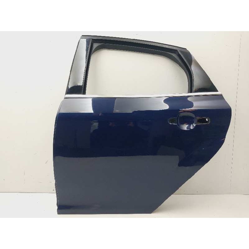 Recambio de puerta trasera izquierda para ford focus lim. (cb8) sport referencia OEM IAM 2164166  