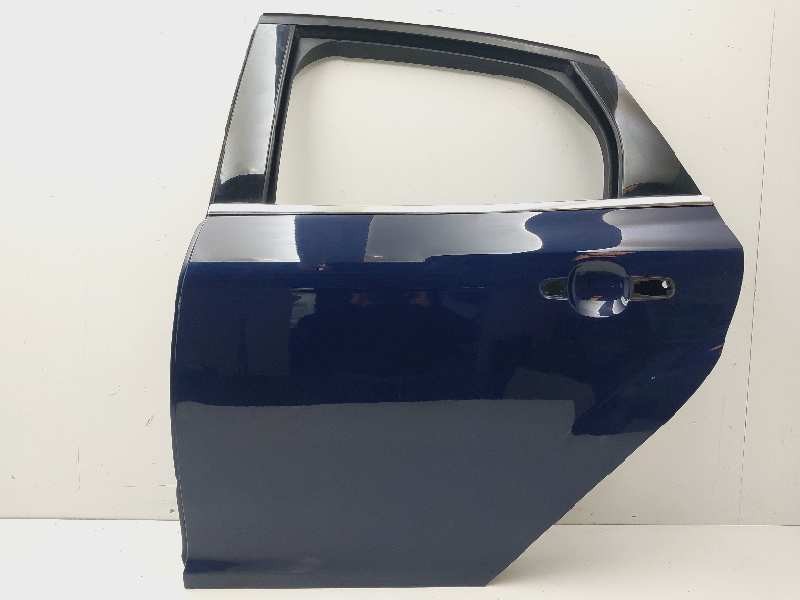 Recambio de puerta trasera izquierda para ford focus lim. (cb8) sport referencia OEM IAM 2164166  