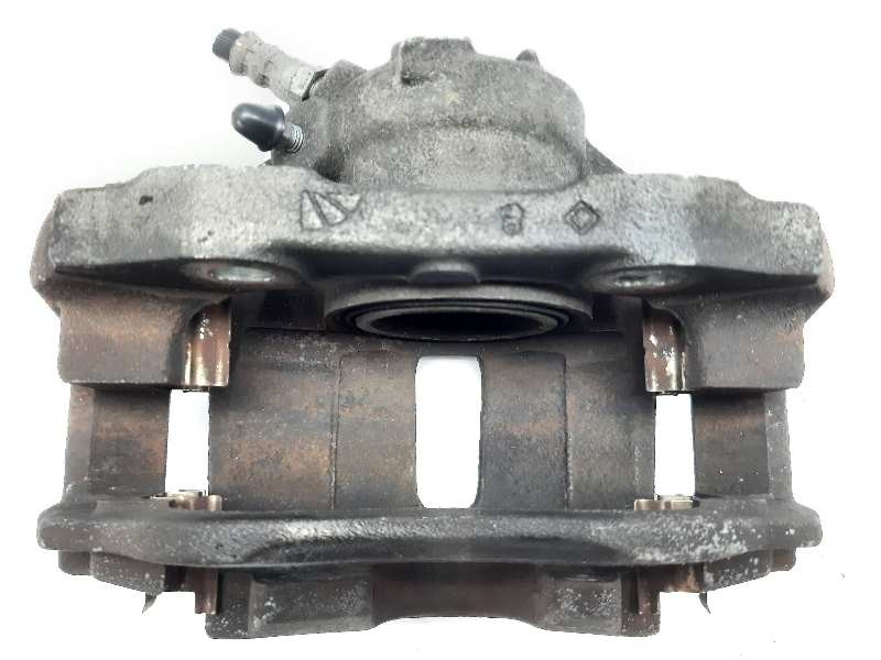 Recambio de pinza freno delantera izquierda para peugeot 2008 (--.2013) style referencia OEM IAM 9805497680  