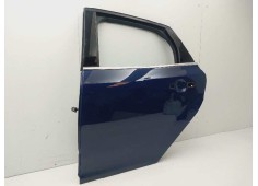 Recambio de puerta trasera izquierda para ford focus lim. (cb8) sport referencia OEM IAM 2164166   2