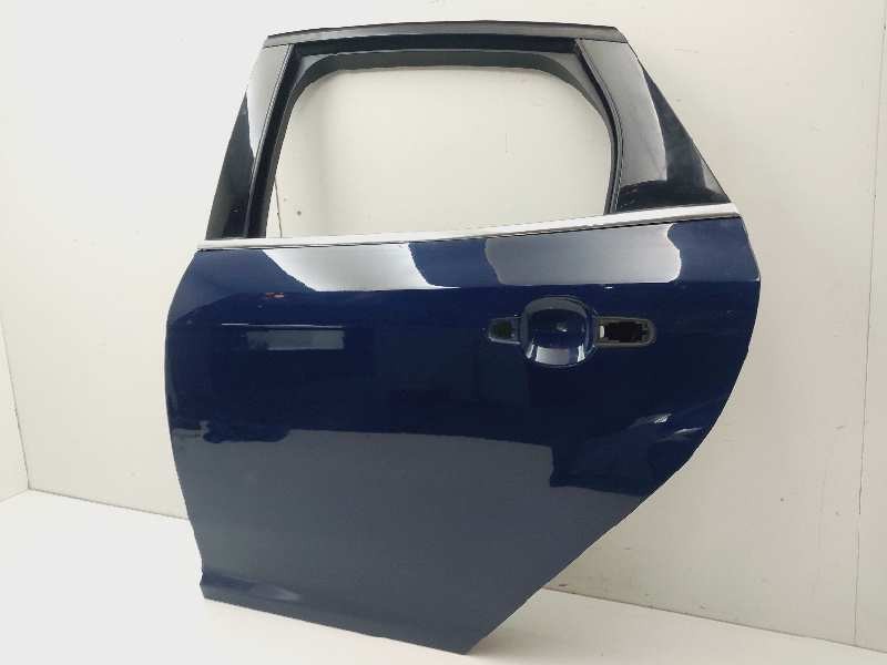 Recambio de puerta trasera izquierda para ford focus lim. (cb8) sport referencia OEM IAM 2164166  