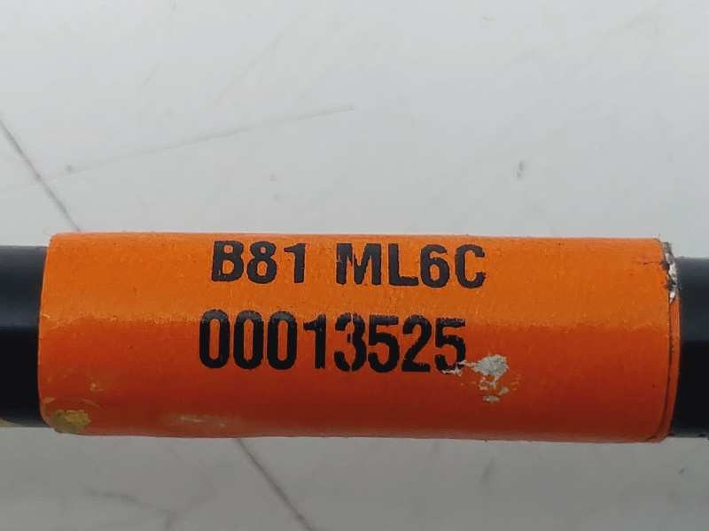 Recambio de varillaje cambio para ds 5 style referencia OEM IAM B81ML6C  