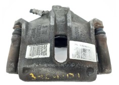 Recambio de pinza freno delantera derecha para peugeot 2008 (--.2013) style referencia OEM IAM 9805497780   2