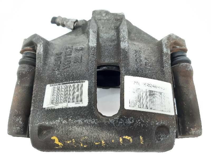 Recambio de pinza freno delantera derecha para peugeot 2008 (--.2013) style referencia OEM IAM 9805497780  