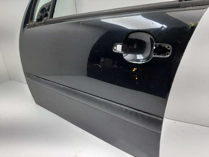 Recambio de puerta delantera izquierda para citroën c3 1.1 furio referencia OEM IAM   