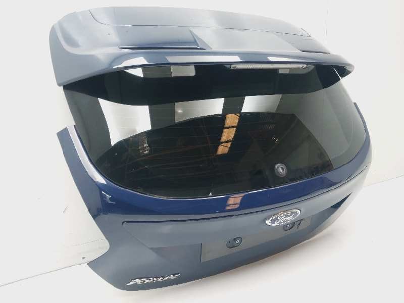 Recambio de porton trasero para ford focus lim. (cb8) sport referencia OEM IAM 1838957  