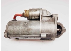 Recambio de motor arranque para renault megane ii berlina 5p privilege referencia OEM IAM D7R49  
