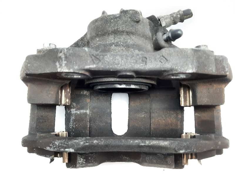 Recambio de pinza freno delantera derecha para peugeot 2008 (--.2013) style referencia OEM IAM 9805497780  