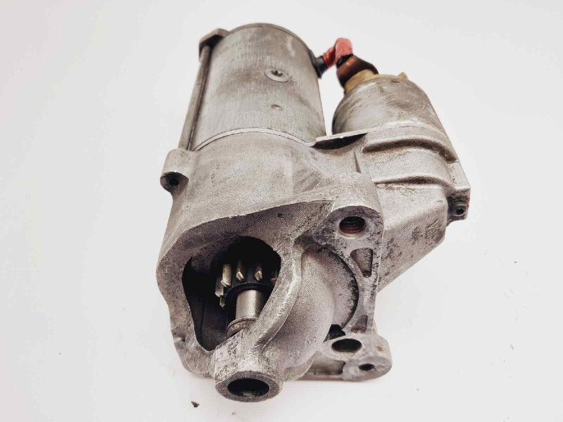 Recambio de motor arranque para renault megane ii berlina 5p privilege referencia OEM IAM D7R49  