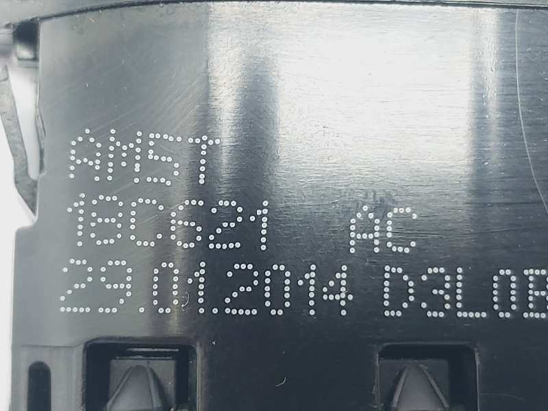 Recambio de interruptor para ford focus lim. (cb8) sport referencia OEM IAM AM5T18C621AC  