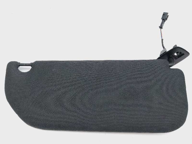 Recambio de parasol izquierdo para ds 5 style referencia OEM IAM   