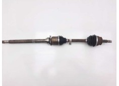 Recambio de transmision delantera derecha para fiat tipo ii (357) fam lounge referencia OEM IAM 5212200160 10427216 005212200160