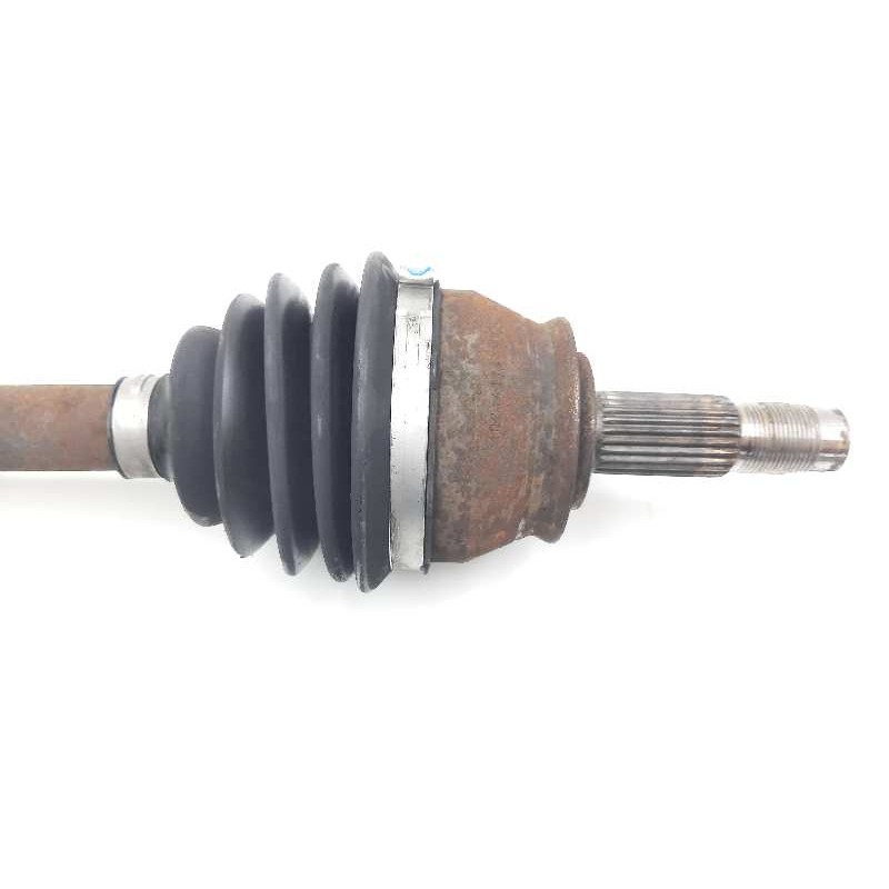 Recambio de transmision delantera derecha para fiat tipo ii (357) fam lounge referencia OEM IAM 5212200160 10427216 005212200160