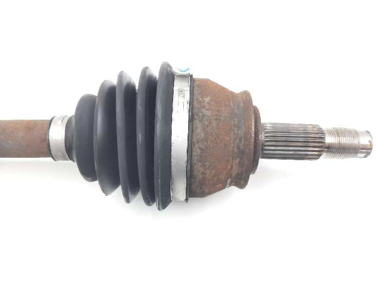 Recambio de transmision delantera derecha para fiat tipo ii (357) fam lounge referencia OEM IAM 5212200160 10427216 005212200160