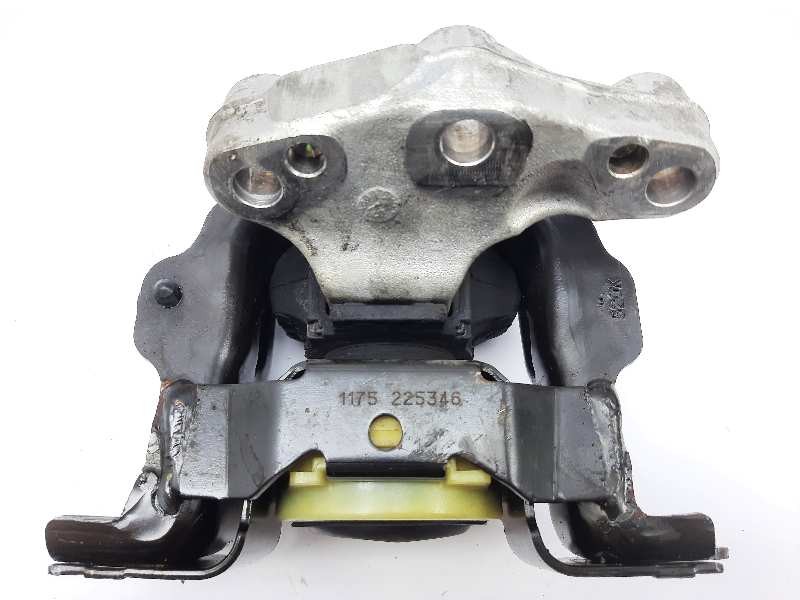 Recambio de soporte motor derecho para peugeot 2008 (--.2013) style referencia OEM IAM 9683181180 9681706580 