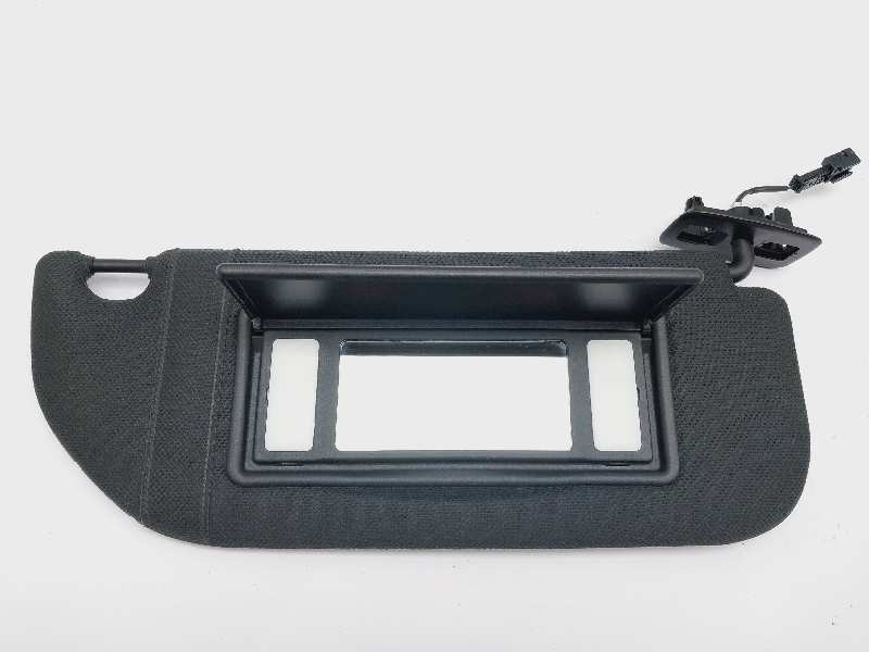 Recambio de parasol derecho para ds 5 style referencia OEM IAM   