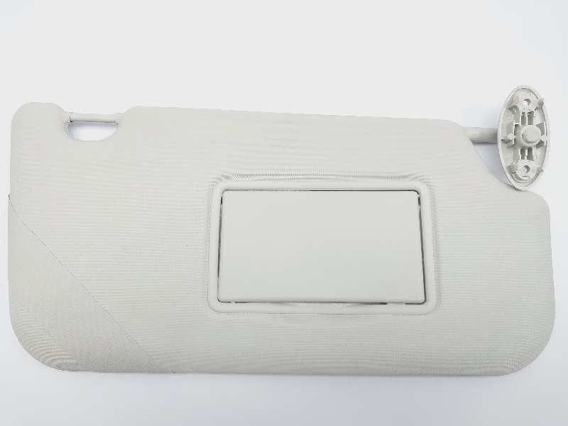 Recambio de parasol derecho para ford focus lim. (cb8) sport referencia OEM IAM BM51A04100TB3AM1  