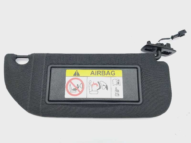 Recambio de parasol derecho para ds 5 style referencia OEM IAM   