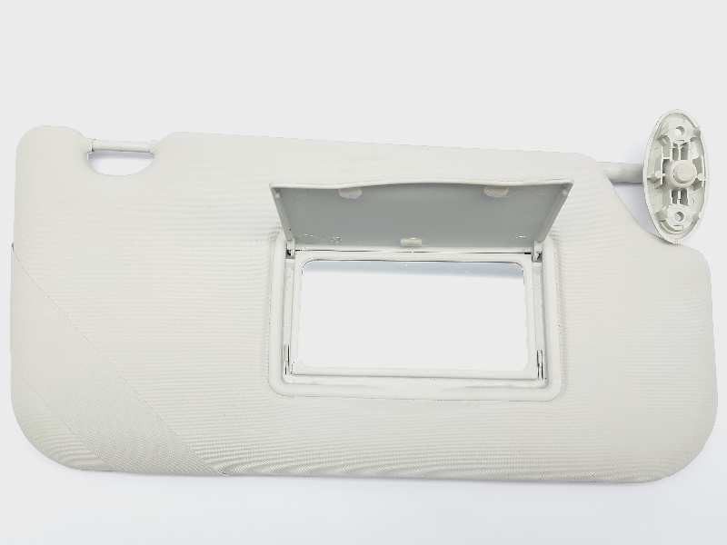 Recambio de parasol derecho para ford focus lim. (cb8) sport referencia OEM IAM BM51A04100TB3AM1  