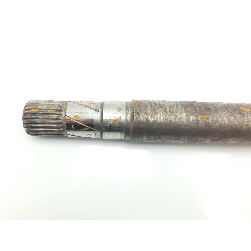 Recambio de transmision delantera derecha para fiat tipo ii (357) fam lounge referencia OEM IAM 5212200160 10427216 005212200160