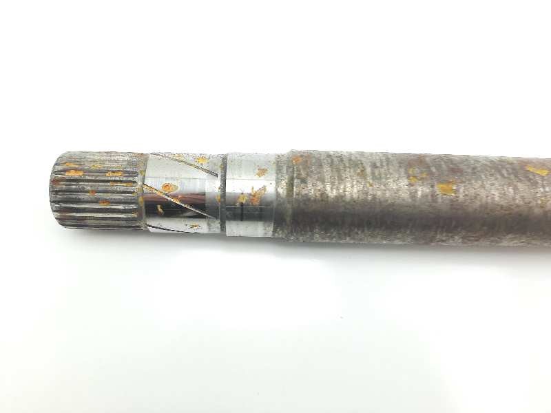 Recambio de transmision delantera derecha para fiat tipo ii (357) fam lounge referencia OEM IAM 5212200160 10427216 005212200160