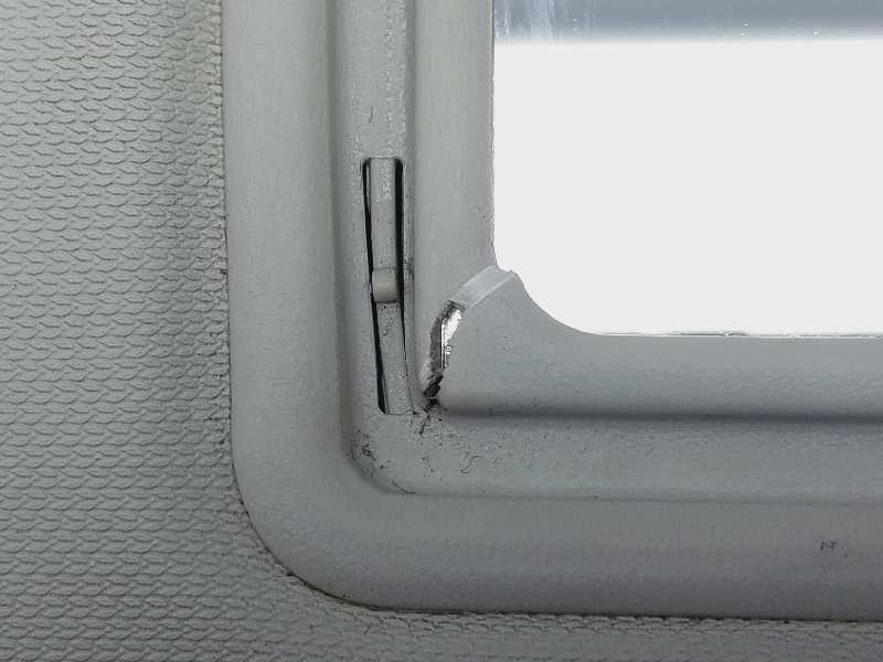 Recambio de parasol derecho para ford focus lim. (cb8) sport referencia OEM IAM BM51A04100TB3AM1  