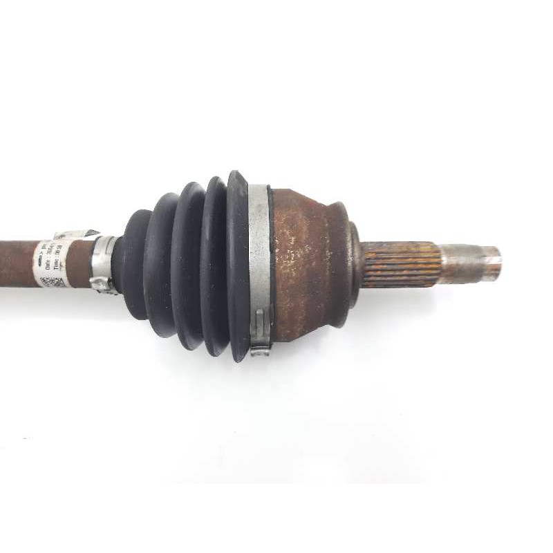 Recambio de transmision delantera izquierda para fiat tipo ii (357) fam lounge referencia OEM IAM 00521220220 10427215 